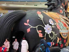 -北京世纪金源购物中心(远大路店)