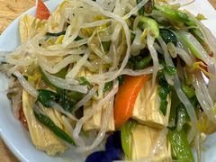 -西域美食(西直门南小街店)