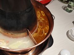 -思阁炭香火锅(学伟鑫城总店)