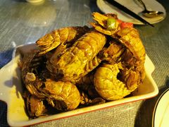 Y先生的皮皮虾(大份)-后海16号·北京私房菜
