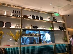 -豪客来牛排(天阳D32店)