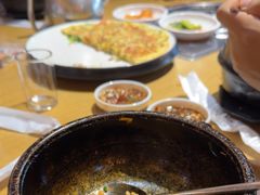 -海兰江石锅饭(水上店)