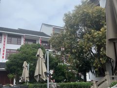 -苏州吴宫泛太平洋酒店