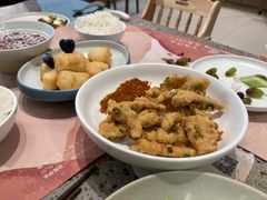 -椒爱水煮鱼川菜(皇姑万象汇店)