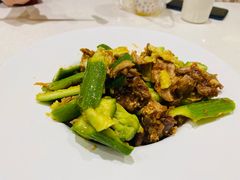 -闫府私房菜(经四路万达店)