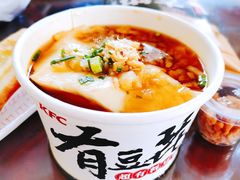 -肯德基(中纬店)