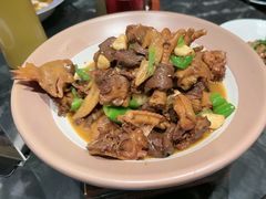 -王家大院·南京菜(湛江路总店)