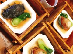 -日日鲜茶餐厅(小公园店)