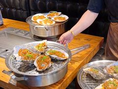 -KAOKAO烤烤·丹东海鲜烧烤(望京店)
