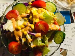 -动动咖啡清真西餐厅