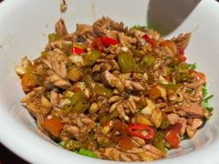 -乡食柴房  湖南乡里菜(龙岗中心城店)