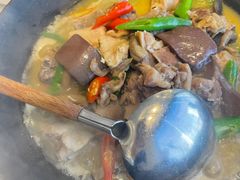-同湘会馆(粤垦路店)