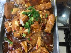 -徽州美食(三十年老店)