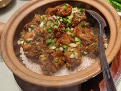 -凤来茶餐·粤菜馆(珠江新城店)