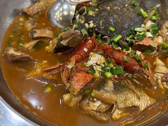 -溱湖八鲜菜馆