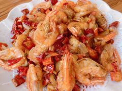 -南记食粥坊·宵夜大排档(南桂店)