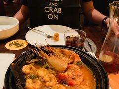 -Ministry of Crab(科伦坡店)