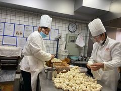 -东泰祥生煎馆(陕西南路店)