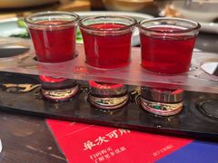 -桂小厨广西菜(万象城店)