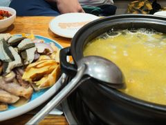 -菌之家·专业纯野生菌火锅·特色炒菌