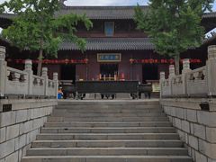 -竹林寺