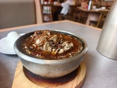 冒烤鸭-张烤鸭·川菜·非遗冒烤鸭(青石桥店)