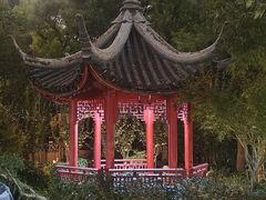 -上海虹桥宾馆味翠餐厅