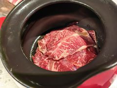瓦罐牛肉-焱铁烧·黑毛和牛专门店(杭州嘉里中心店)