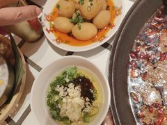 -朱光玉火锅馆(正弘城店)