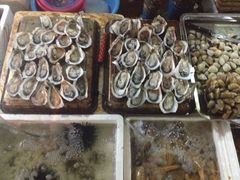 -板桥海鲜广场(文明东店)