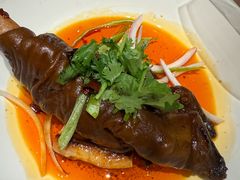 -驿楼兰·新疆菜(火车站店)