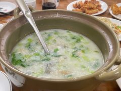 -华记粥饭店(印象容桂主题风情街店)