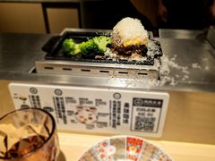 -肉肉大米(金虹桥店)