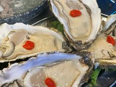 乳山生蚝-琥珀川糟粕醋火锅(慈云寺店)