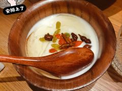 原味酸奶-敏珠拉姆藏餐·南京厨房(富春江东街店)