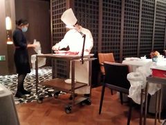 -秀儿四九城·新京菜(亚运村鸟巢店)