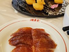 -北京全聚德(西客站店)