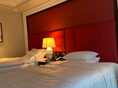 -澳门喜来登大酒店