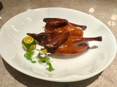 -广州文华东方酒店·江-由辉师傅主理