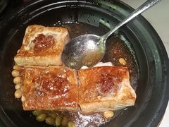 -客语客家菜(华发商都店)