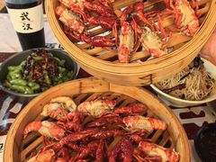 -靓靓蒸虾·头牌蒸虾(雪松路总店)