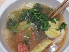 -西南政法大学-学生1食堂