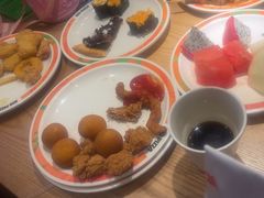 -比格比萨自助(永旺梦乐城店)