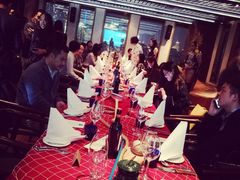 -上海外滩英迪格酒店