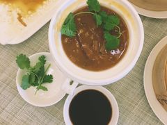 -潮府馆·非遗潮州菜·港式点心(世纪公园店)