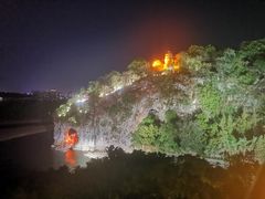 -璟象酒店-爱丽坊景观餐厅