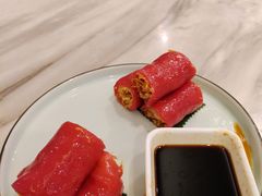 -独一处粥城(抚河北路店)