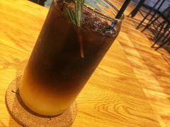 -ZING COFFEE 镜咖啡