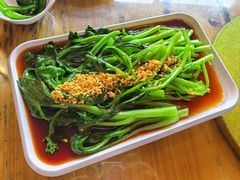 -蓝湾碧波·老字号·疍家非遗海上餐厅