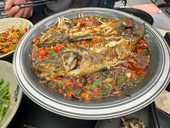 臭鳜鱼-潇湘阁(三里屯SOHO店)